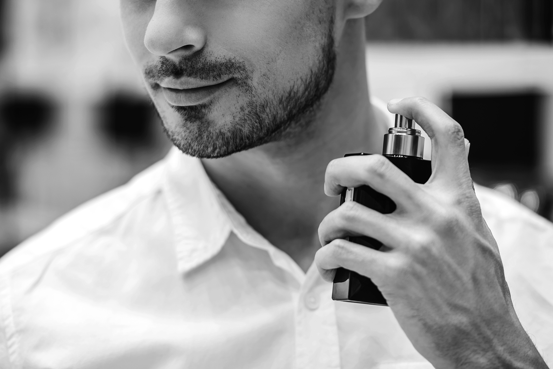 Colognes for Mature Men: Smell Like Not Living with your Mother