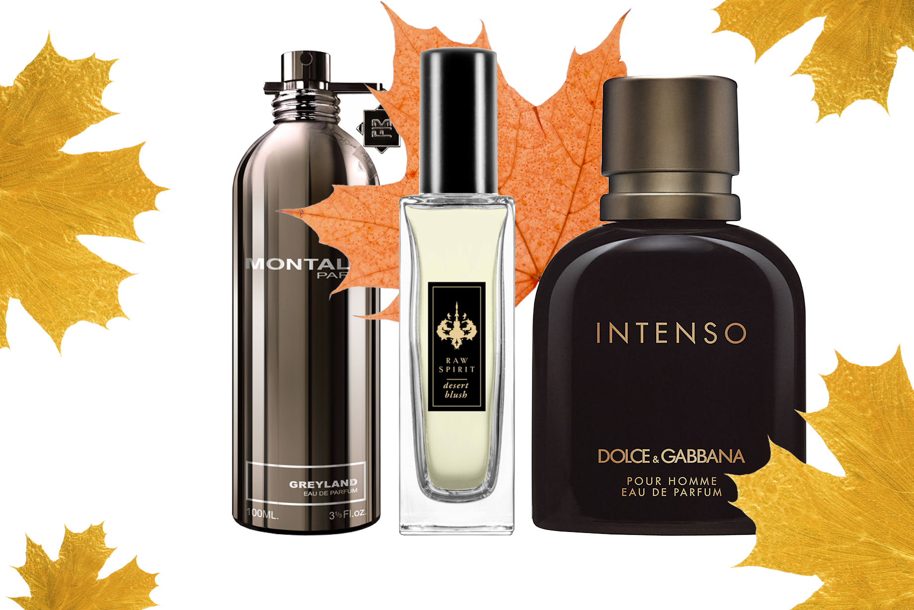 Our Guide to Fall’s Most Stylish Colognes Scentbird