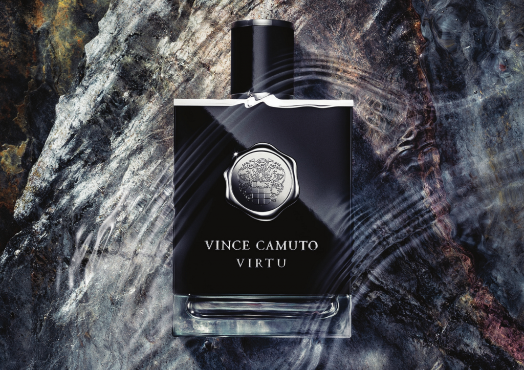 vince camuto cologne virtu