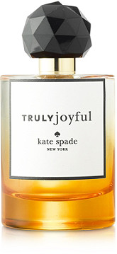 kate spade perfume truly joyful