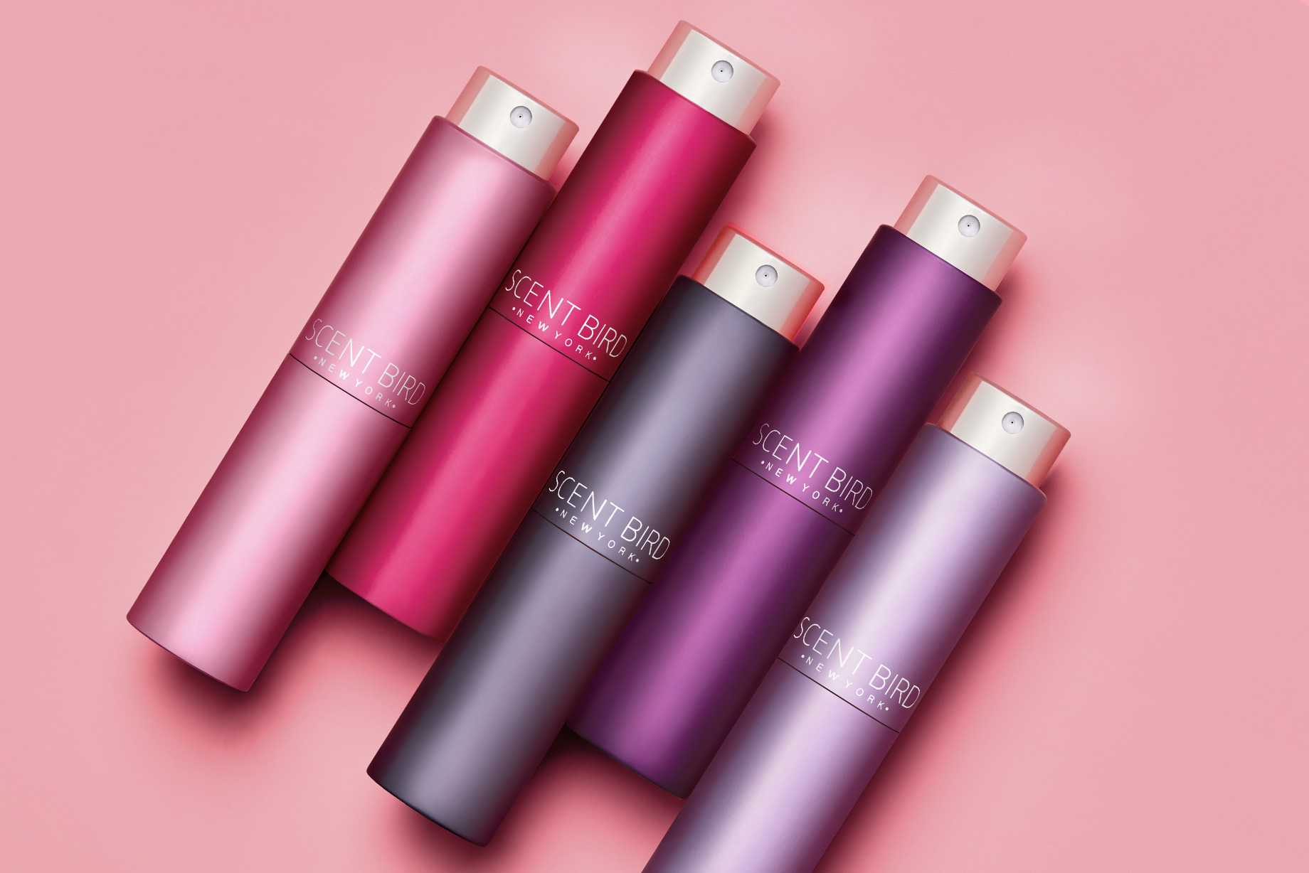 Scentbird discount subscription cancel