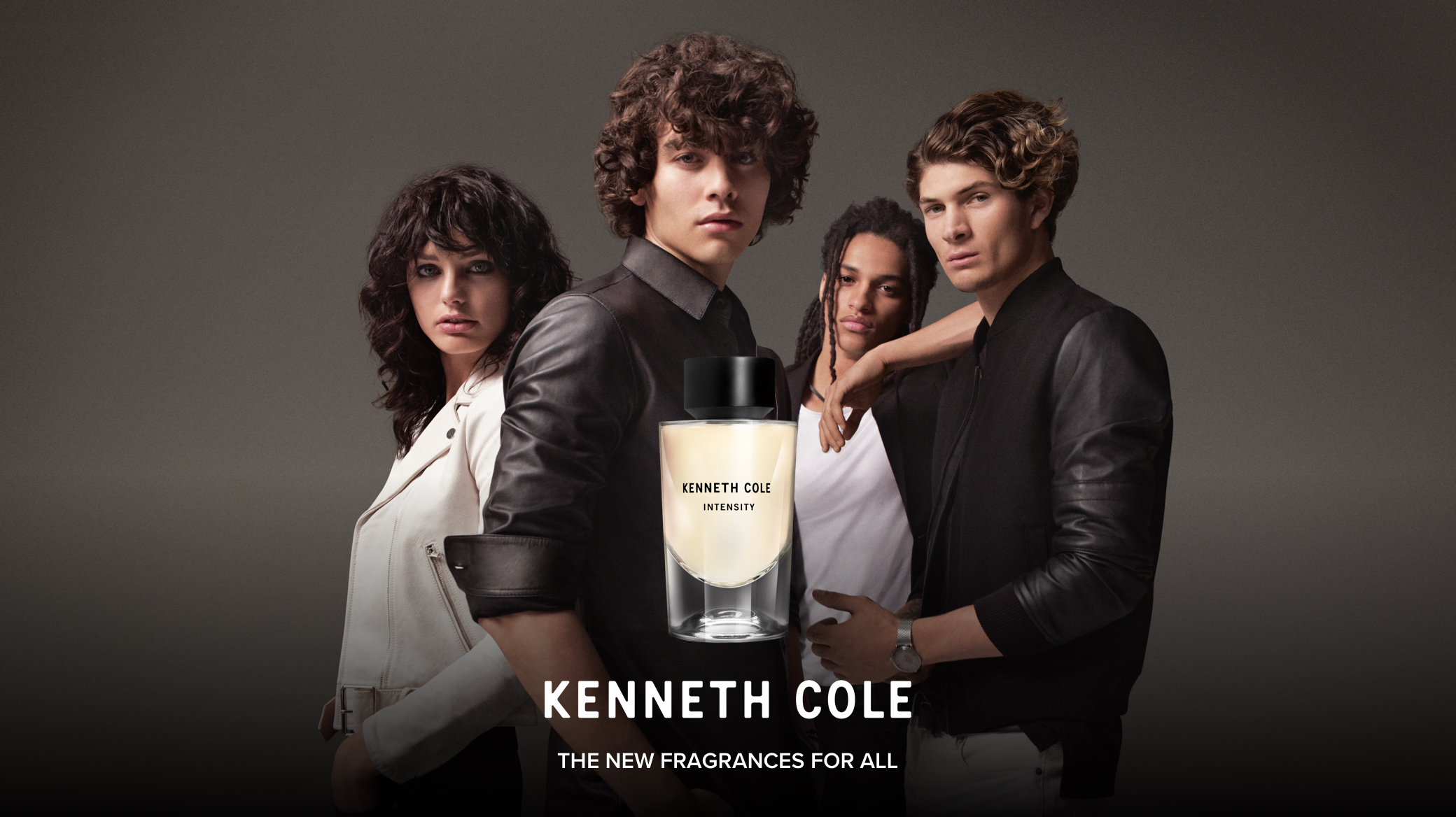 Kenneth cole intensity new arrivals