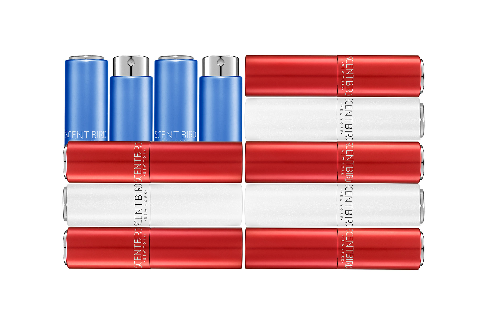 Add Some Color To Your Case Collection - Scentbird Blog