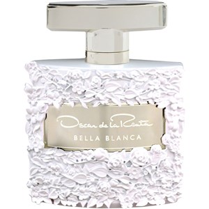 bella oscar de la renta