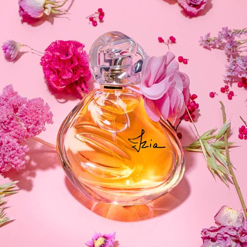 February 2022 Perfume of the Month: Sisley Izia