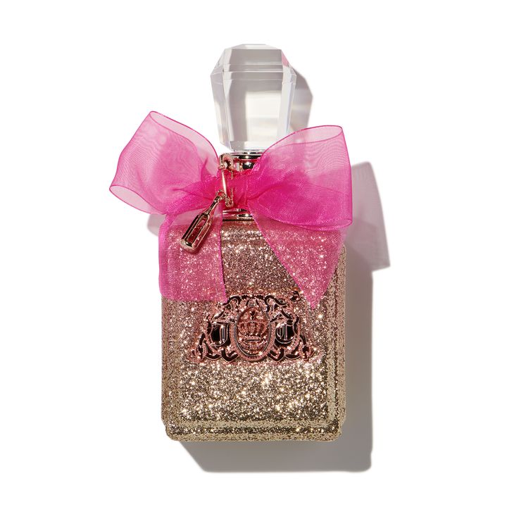 These 5 Juicy Couture Perfumes Guarantee Compliments