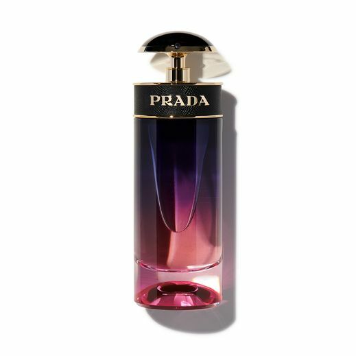 Prada Candy perfume is pure temptation in a bottle